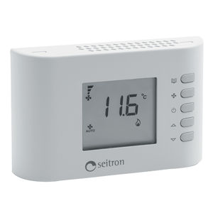thermostat programmable