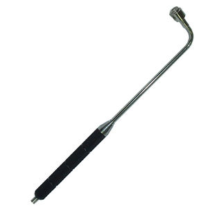 sonde de température thermocouple type K 1