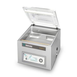 machine de conditionnement automatique