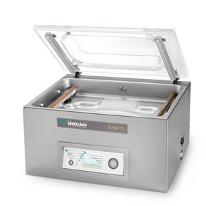 machine de conditionnement automatique