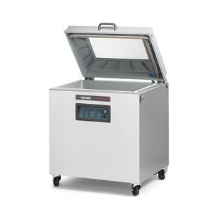 machine de conditionnement automatique