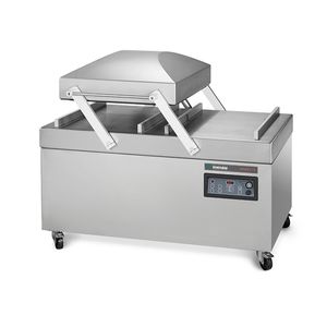 machine de conditionnement sous vide