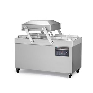 machine de conditionnement automatique