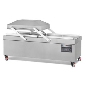 machine de conditionnement automatique