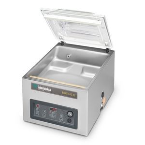 machine de conditionnement automatique