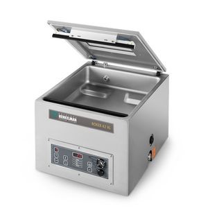 machine de conditionnement automatique