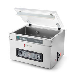 machine de conditionnement automatique
