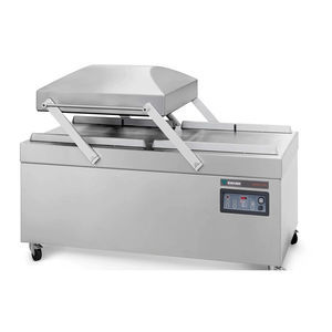 machine de conditionnement sous vide