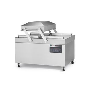 machine de conditionnement automatique