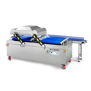 machine de conditionnement automatique