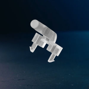 guide de lumière pour LED type SMD