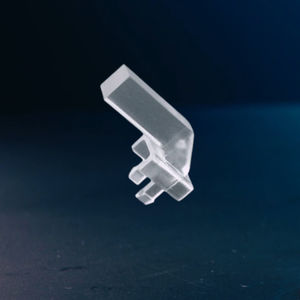 guide de lumière pour LED type SMD