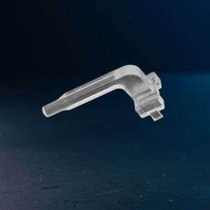 guide de lumière pour LED type SMD