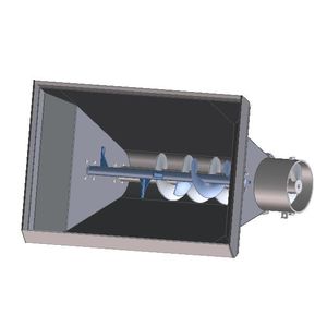 godet à vis 1