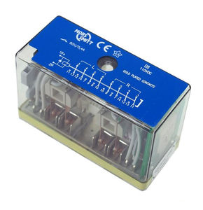 relais électromécanique 110 Vcc