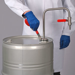 pompe centrifuge