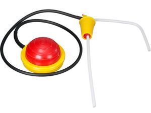 pompe à pédale