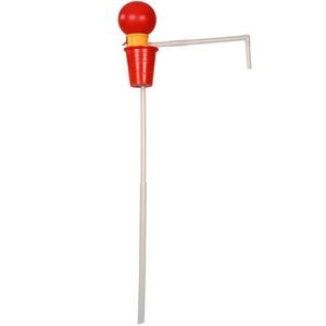 pompe pour eaux usées