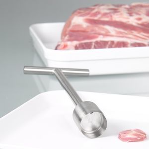 préleveur d'échantillon de viande 1