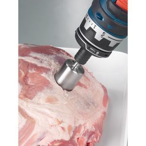 trépan pour carottage 1