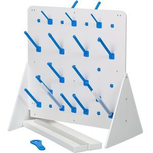 égouttoir pour laboratoire 1