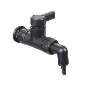écluse rotative pour produits chimiques