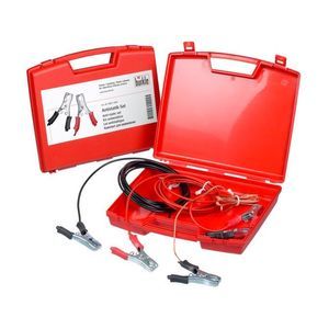 kit de mise à la terre antistatique pour liquide inflammable 1