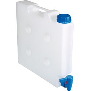 jerrycan en HDPE 1