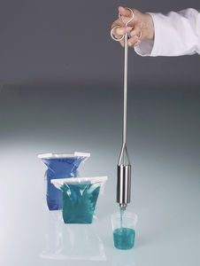 échantillonneur de liquide 1