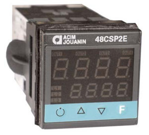 régulateur de température thermoélectrique 1