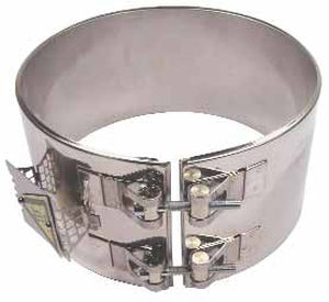 collier chauffant 1