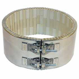 collier chauffant 1