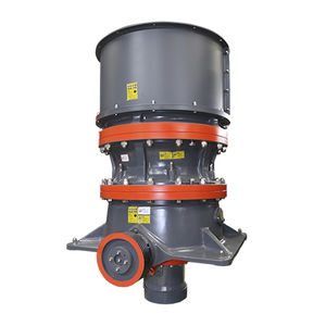 concasseur à cône hydraulique