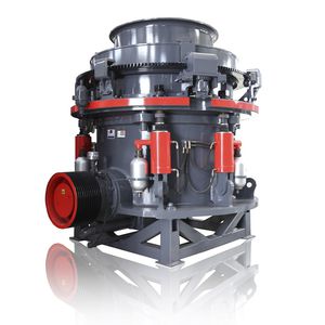 concasseur à cône hydraulique