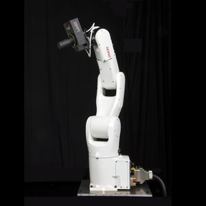 système de mesure robotisé