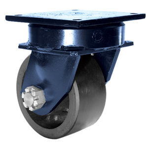 roulette pivotante