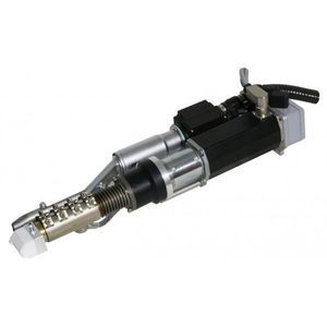 extrudeuse manuelle pour soudage plastique 1