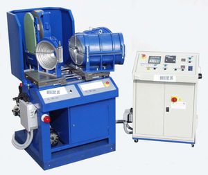 machine de soudage orbital AC
