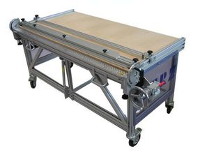presse plieuse hydraulique