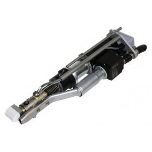 extrudeuse manuelle pour soudage plastique 1