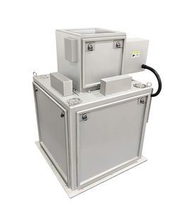 remplisseuse automatique