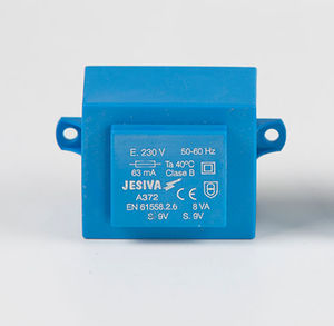transformateur d'alimentation électrique