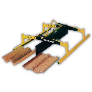 pince de levage pour matériau de construction