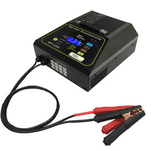 regénérateur de batterie plomb-acide