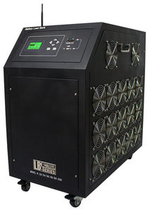 banc de charge pour batterie de chariot élévateur 1