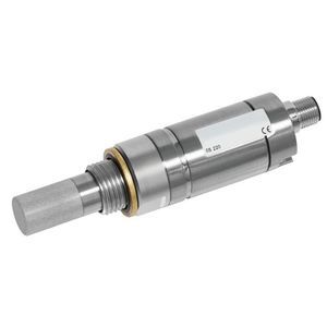 appareil de mesure de point de rosée compact 1