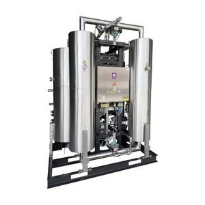 purificateur de gaz d'hydrogène 1