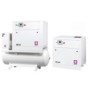 groupe compresseur d'air 1