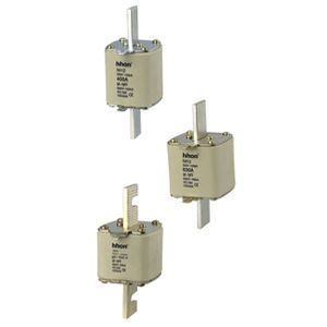 fusible NH / Classe gG / pour moteur électrique