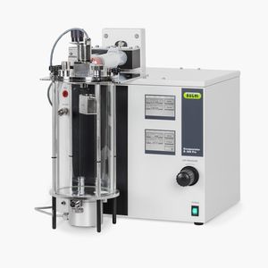 encapsulateur de laboratoire